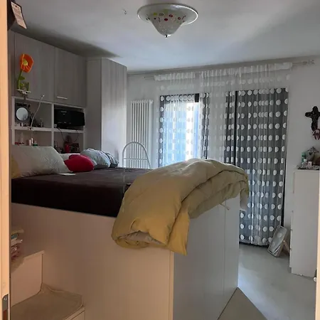 Apartment Appartamento Spiaggia Lido Di Venezia *