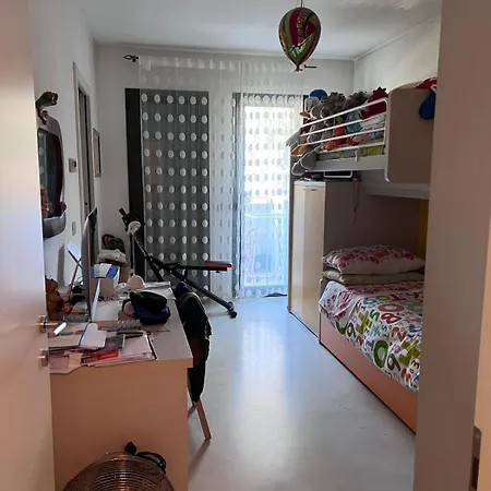 Appartamento Spiaggia Lido Di Venezia Apartment Lido di Venezia