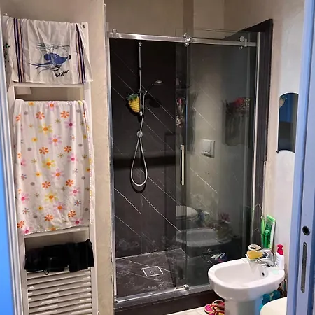 Apartment Appartamento Spiaggia Lido Di Venezia