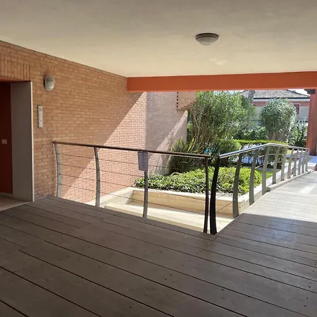 Apartment Appartamento Spiaggia Lido Di Venezia *