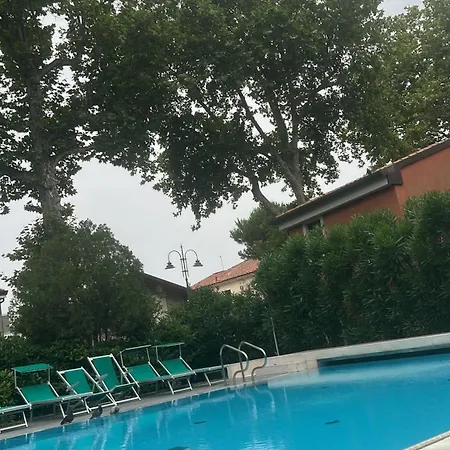 Appartamento Spiaggia Lido Di Venezia Lido di Venezia